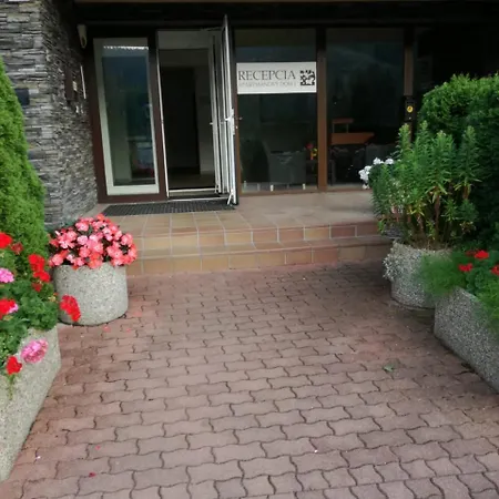 Apartman Ellis Apartment