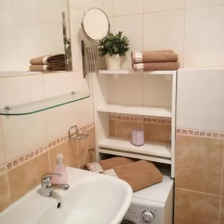 Apartman Ellis