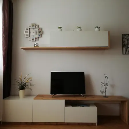 Apartman Ellis Oscadnica