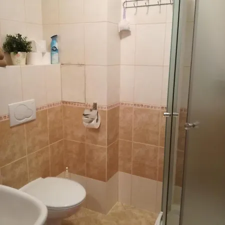 Apartman Ellis Apartment